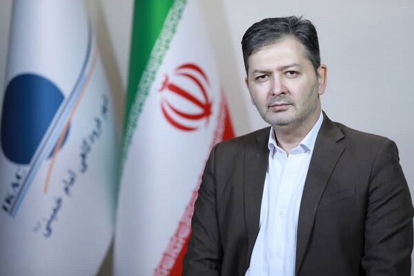 پایان آمادهباش عملیات زمستانی در شهر فرودگاهی امام خمینی(ره) اعلام شد جواد صالحی آرتیمانی