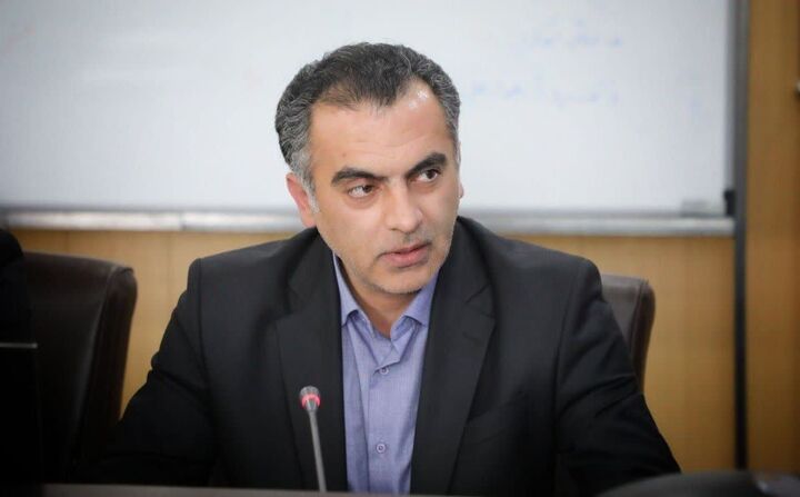 اخذ ۱۲۰۰ فقره سند مالکیت تک برگی در آذربایجانغربی  معاون املاک آذربایجان