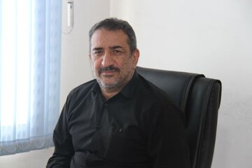 ۷۴ مشاور املاک قم طی یک ماه اخیر پلمب شد