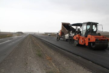 بیبینید : بازدید مدیرکل راه و شهرسازی استان اردبیل از پروژه های حوزه راه و شهرسازی شهرستان پارس آباد مغان