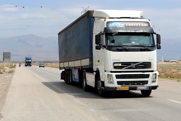 جابهجایی بیش از  ۲ میلیون و ۵۰۰ هزار تن کالا از جنوب استان سیستان و بلوچستان به نقاط مختلف کشور  حمل 18 میلیون تن کالا در استان خراسان رضوی
