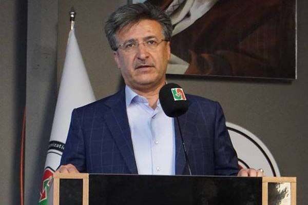 تحویل ۱۰ دستگاه پل خرپایی موقت برای استفاده در شبکه راههای کشور سیاهپور