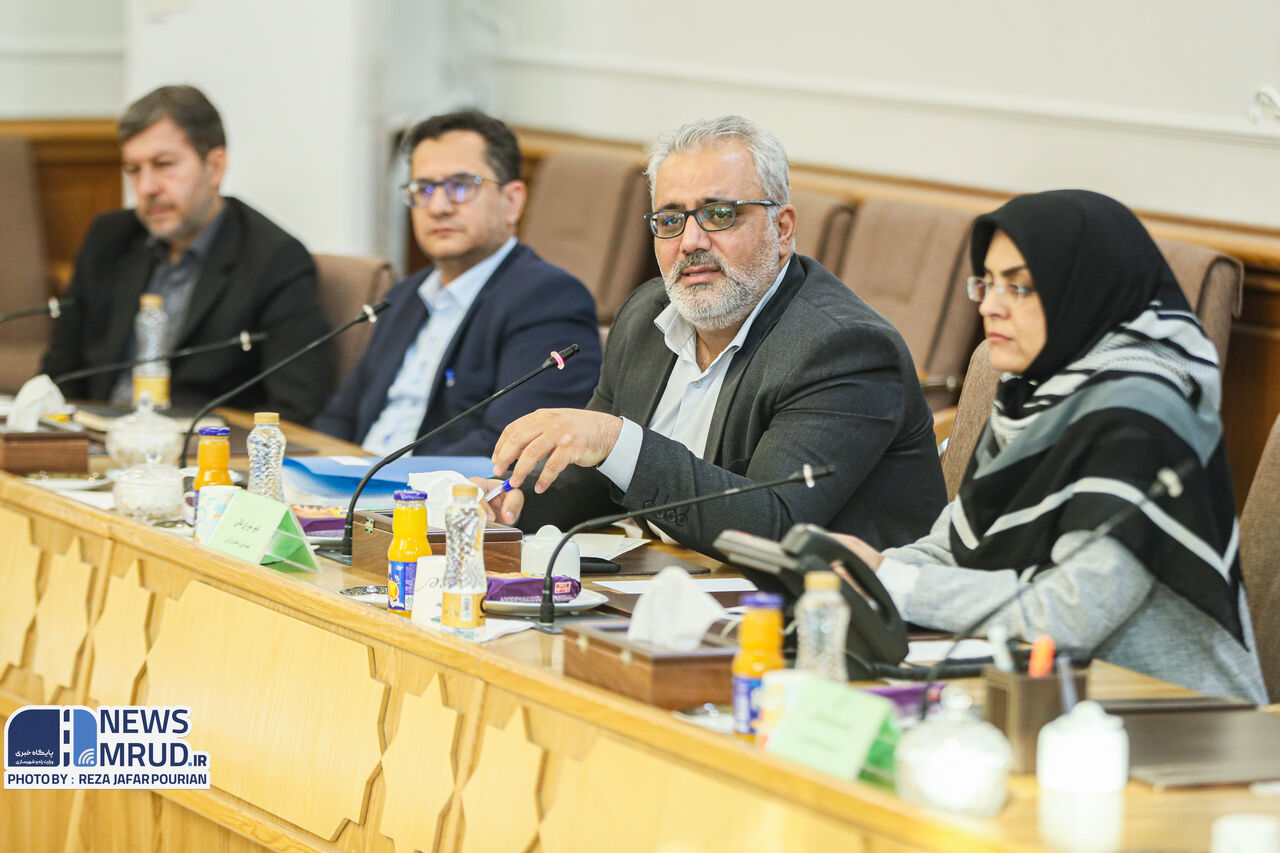 موافقت با ایجاد شهر جدید اینچهبرون، شهرک جدید جیرفت و کلیات طرح جامع اراضی ۲۳۰۰ هکتاری شمال قزوین