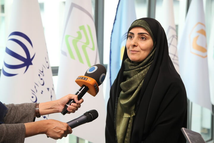 تکمیل عملیات ساخت پایانه ریلی شلمچه تا پایان سال آینده وزیر در جمع