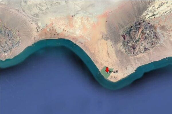 مطالعات مکانیابی و امکانسنجی بندر جدید لنگه تصویب شد بندر لنگه