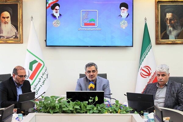 اهتمام بر اجرای ضوابط و مقررات شهرسازی در پروژههای آمادهسازی نهضت ملی مسکن مالکی