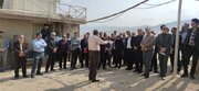 ببینید | سمینار آموزشی آسفالت و ارزیابی کیفی و فنی کارخانههای آسفالت خراسان شمالی - روز دوم ۲۴ مهرماه ۱۴۰۳