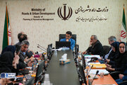 ببینید | پانزدهمین جلسه کارگروه تدوین آیین نامههای برنامه هفتم پیشرفت