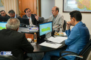 ببینید | پانزدهمین جلسه کارگروه تدوین آیین نامههای برنامه هفتم پیشرفت