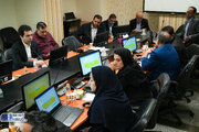 ببینید | پانزدهمین جلسه کارگروه تدوین آیین نامههای برنامه هفتم پیشرفت