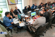 ببینید | پانزدهمین جلسه کارگروه تدوین آیین نامههای برنامه هفتم پیشرفت
