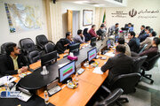 ببینید | شانزدهمین جلسه کارگروه تدوین آیین نامههای برنامه هفتم پیشرفت