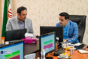 ببینید | شانزدهمین جلسه کارگروه تدوین آیین نامههای برنامه هفتم پیشرفت