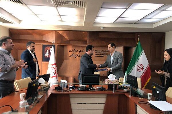 معاون صنعتیسازی و فناوریهای نوین دفتر مقررات ملی و کنترل ساختمان منصوب شد انتصاب