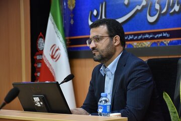 مدیرکل راه و شهرسازی استان سمنان