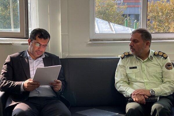 برنامه ریزی برای احداث مراکز انتظامی در پروژههای مسکن مهر و نهضت ملی مسکن گلستان راه و شهرسازی گلستان