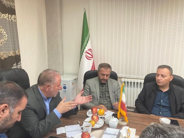 ۲۴۳ خانوار واجد شرایط در  سلماس زمین مسکونی دریافت میکنند  آذربایجان