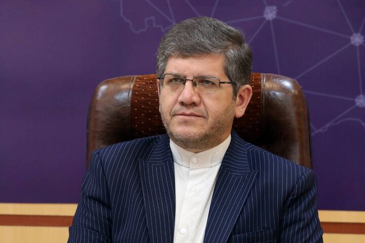 حذف رژیم صهیونیستی از اجلاس بینالمللی UIC با درخواست ایران ذاکری راه آهن