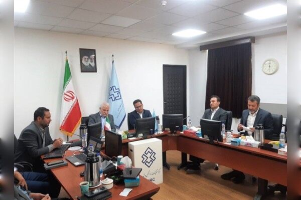 ضرورت راهاندازی و تشکیل شورای فنی مرکز تحقیقات راه، مسکن و شهرسازی  جلسه