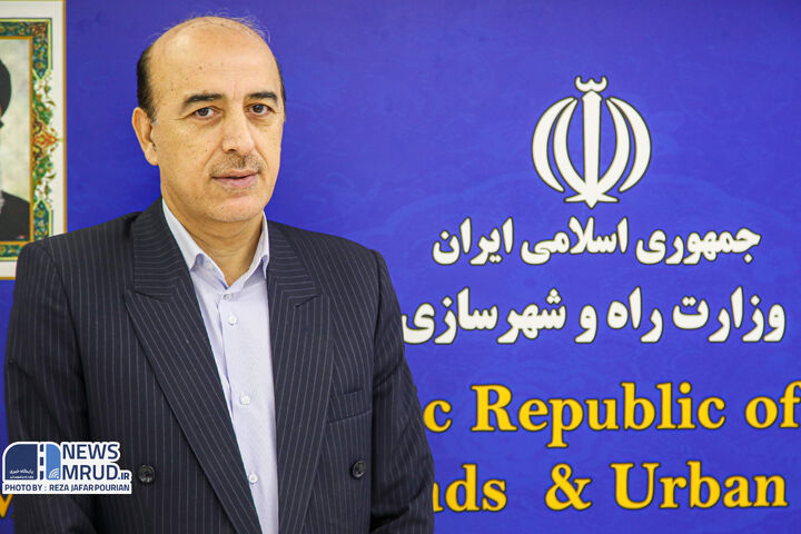 بهرهمندی شهرهای جدید از راهبردهای پدافند غیرعامل  شهرام ملکی