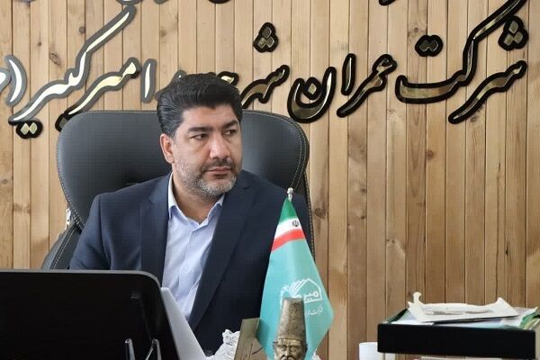 اجرای پروژههای مسکن در شهرهای جدید استان مرکزی تسریع شد  سعید میرزایی