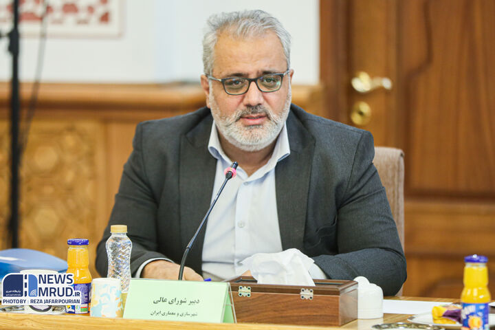 تعیین‌تکلیف اراضی موسوم به خاوران ۲ واقع در حریم شهر تبریز بعد از ۲ دهه