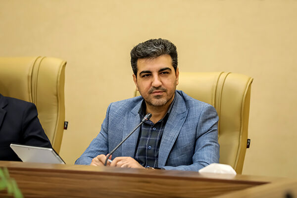 پروژه هوشمندسازی فرایند حملونقل کالا سد راه دلالان سودجو محمد رستگاری