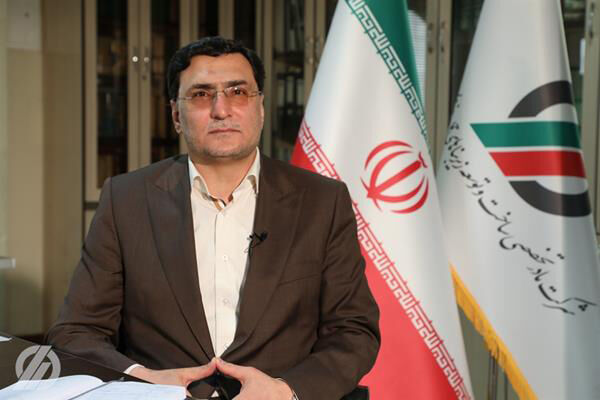 تکمیل ۹ کریدور ریلی راهبردی در ایران با تامین ۱۰ میلیارد یورو اعتبار خطیبی