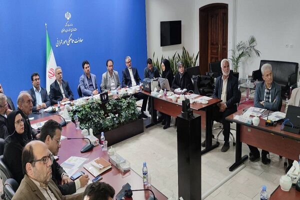 طرح تفصیلی پیشنهادی شهر کاشمر بررسی شد اداره کل راه و شهرسازی خراسان رضوی