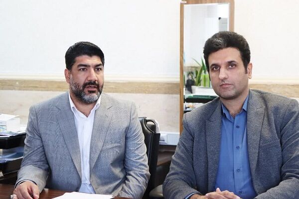 تشدید نظارت بر رعایت مقررات ملی ساختمان در پروژههای مسکن شهرهای جدید استان مرکزی سعید میرزایی