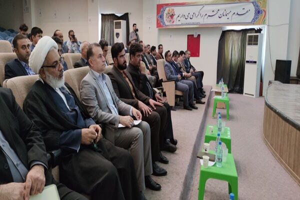 طرح های توسعه شهری مهمترین گام در توسعه هر شهر است طرح های توسعه شهری مهمترین گام در توسعه هر شهر است خراسان شمالی