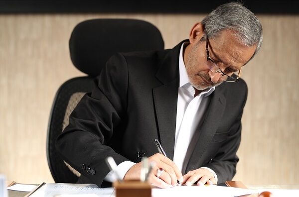 پیام تبریک کاپیتان نخجوانی بهمناسبت روز جهانی کنترلر ترافیک هوایی نخجوانی