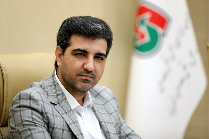 محمد رستگاری