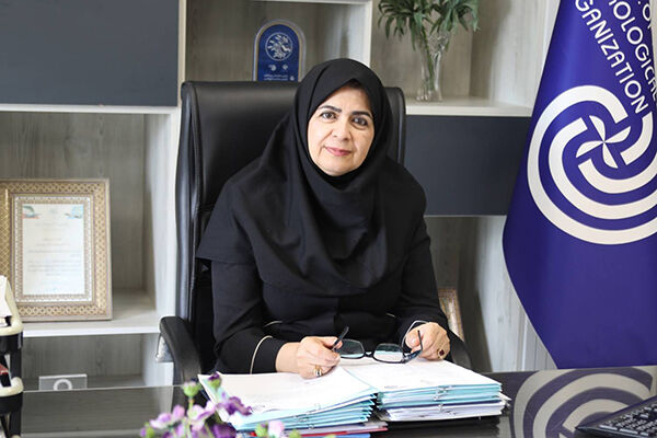 نصب تجهیزات پایش چینش باد در ۴ فرودگاه کشور فرح محمدی