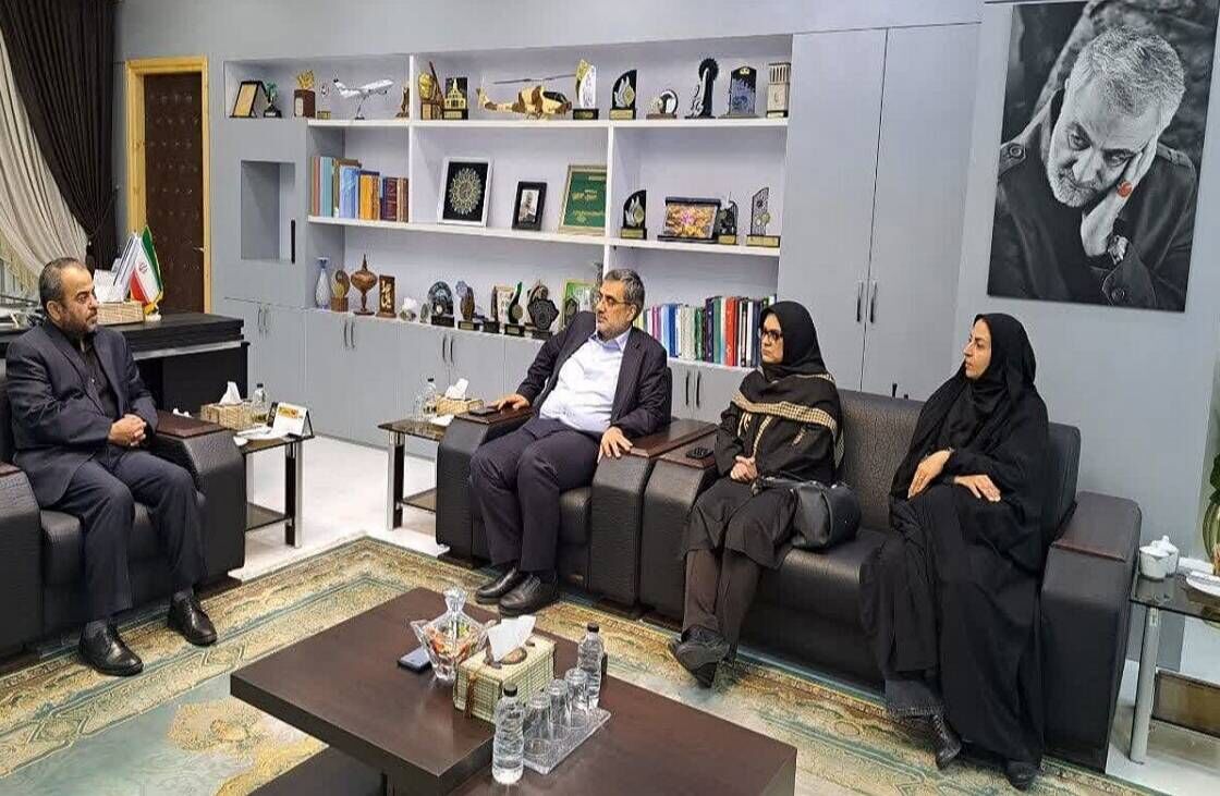 خانواده متوفیان حادثه معدن طبس صاحبخانه میشوند