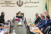 ببینید| هفدهمین جلسه کارگروه تدوین آیین نامههای برنامه هفتم پیشرفت