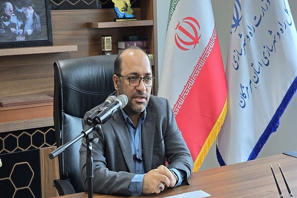 تسریع فرآیندهای حقوقی و اداری اولویت اصلی راه وشهرسازی هرمزگان است تسریع فرآیندهای حقوقی و اداری اولویت اصلی راه وشهرسازی هرمزگان است