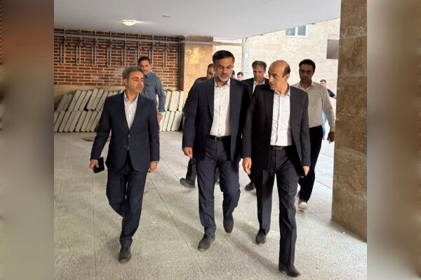 تکلیف پیمانکاران پرند برای رفع عقبماندگیهای پروژههای نهضت ملی مسکن بازدید