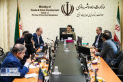 ببینید| هجدهمین جلسه کارگروه تدوین آیین نامههای برنامه هفتم پیشرفت