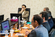 ببینید| هجدهمین جلسه کارگروه تدوین آیین نامههای برنامه هفتم پیشرفت