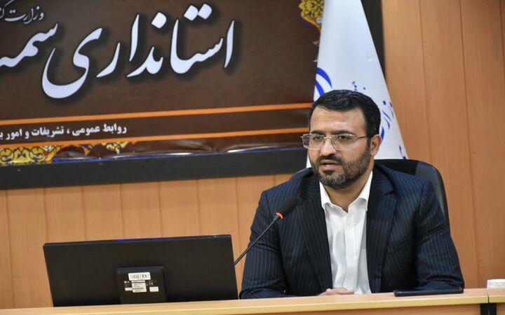 هفت هزار و ۶۰۰ واحد نهضت ملی مسکن استان سمنان نیازمند تسهیلات بانکی است مدیرکل راه و شهرسازی استان سمنان