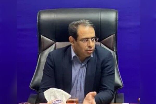 بهرهبرداری از ۴ همت پروژههای تامین مسکن، خدمات زیربنایی و روبنایی پردیس در دولت چهاردهم احمد مرزبان