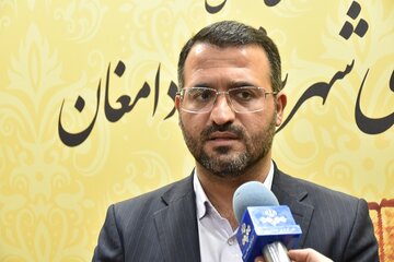 مدیرکل راه و شهرسازی استان سمنان