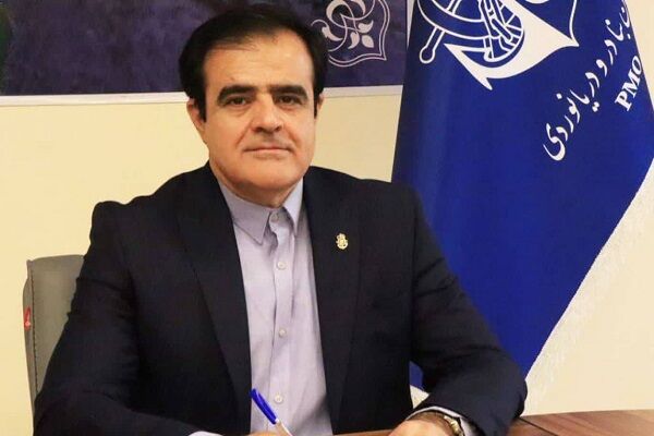 پیام سرپرست بنادر و دریانوردی استان گلستان به مناسبت هفته پدافند غیرعامل عباس ترک