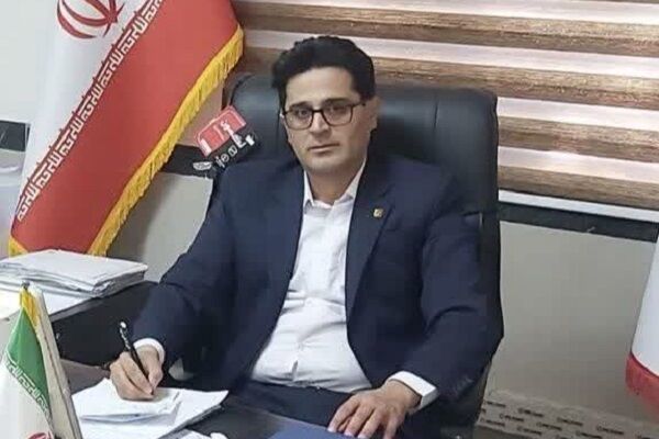 انتصاب سرپرست اداره ماشین آلات اداره کل راهداری و حمل و نقل جادهای استان لرستان پاپیان