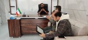 ببینید | بازدید اعضای کارگروه تنظیم و کنترل بازار املاک و مستغلات خراسان شمالی از بنگاههای مشاور املاک بجنورد