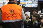ببينيد | بازديد دانشآموزي از مركز مديريت راههاي استان اصفهان