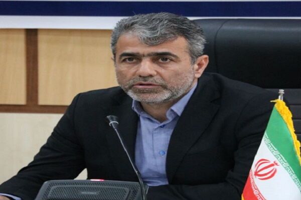تقدیر از مدیرکل راهداری و حمل و نقل جاده ای مازندران به مناسبت هفته بسیج مازندران
