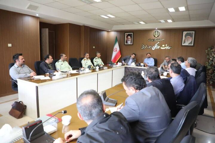 لزوم تسریع در تکمیل زیرساختهای خدماتی شهر جدید گلمان ارومیه  شهر جدید گلمان