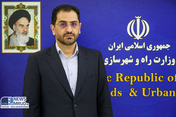 اقساط سررسید شده طرح قطار سریع السیر تهران-قم-اصفهان پرداخت میشود سید عبدالله ارجائی
